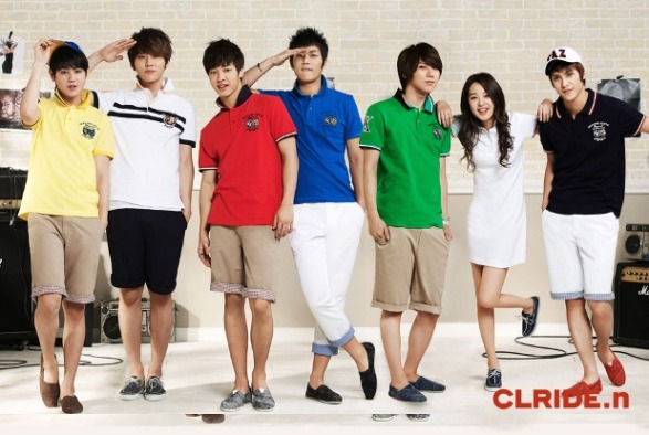 Beast CLRIDE.n