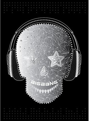 Big Bang - 4th Mini Album