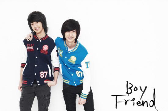 Boy Friend