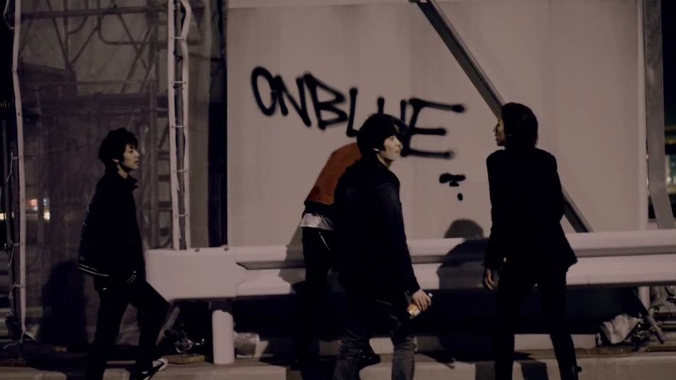 CNBLUE First Step 第二波預告 2011.03.14 -2