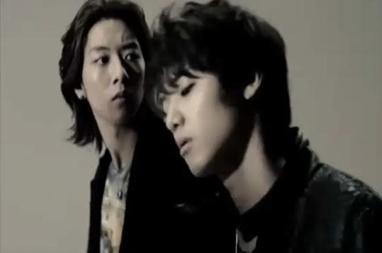 CNBLUE First step