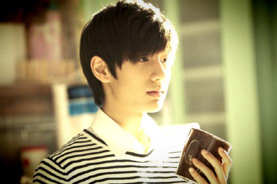 Noh Min Woo
