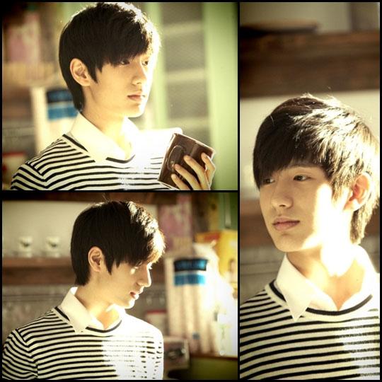 Noh Min Woo