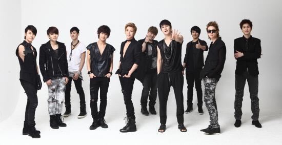 Super Junior