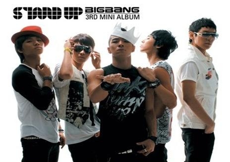 big bang 3rd mini album big bang 3rd mini album
