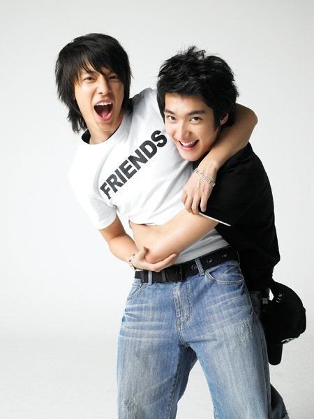 東海&始源 東海&始源