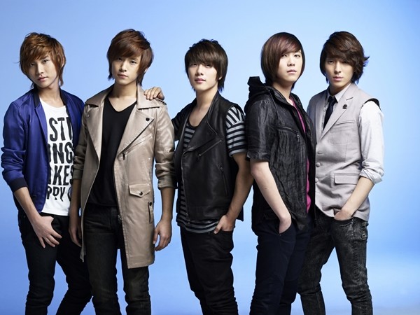 FTIsland