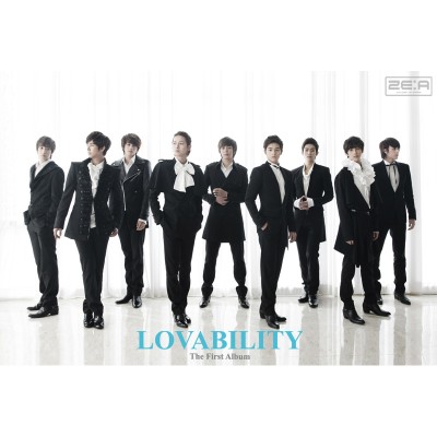 ZE:A