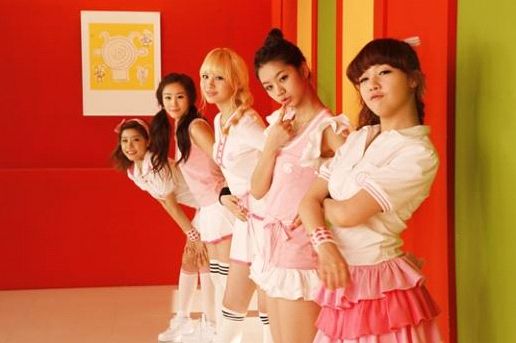 Girl's Day