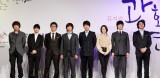 耀燮光華門戀歌 耀燮光華門戀歌