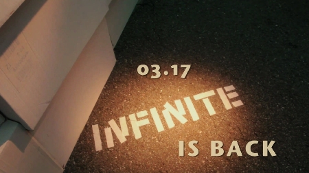 Infinite