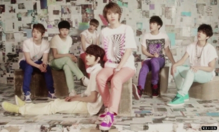 infinite4 Infinite