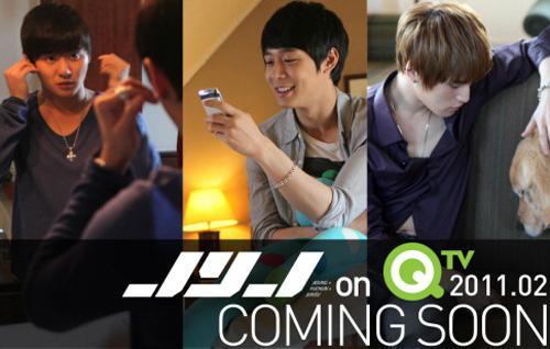 JYJ's Real 24