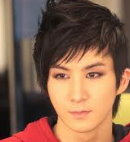 U-Kiss 起範