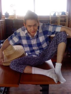 Nichkhun
