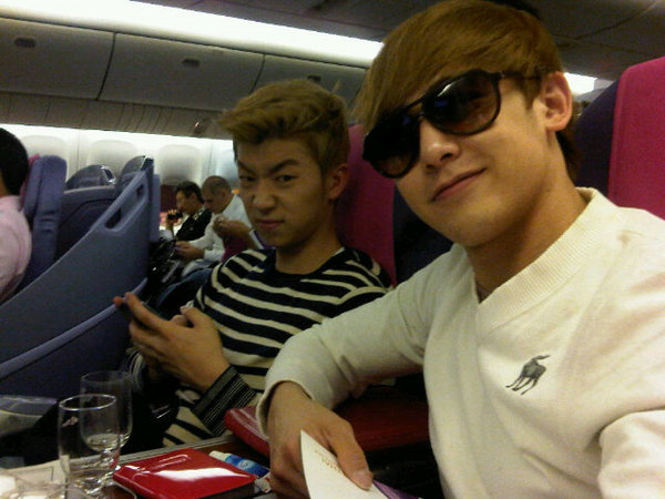 Nichkhun 佑榮