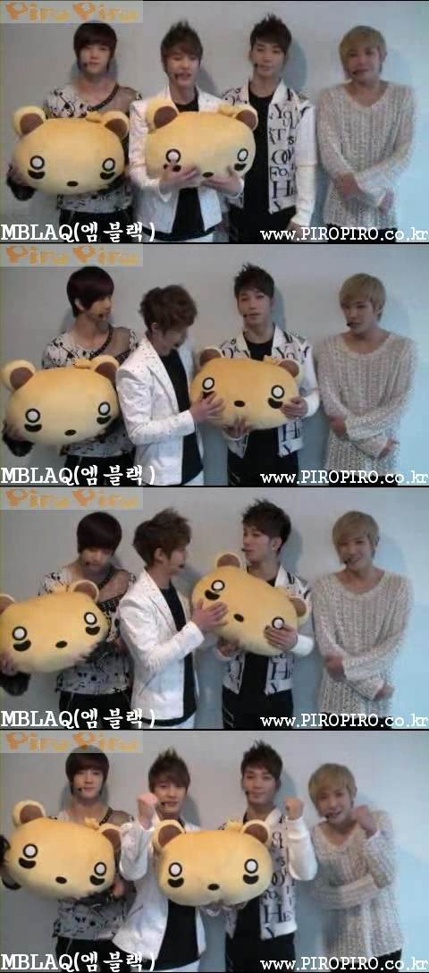 MBLAQ MBLAQ
