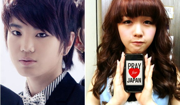 成忠、MinAh