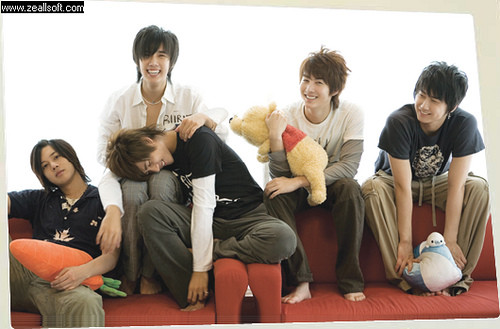 SS501 -1