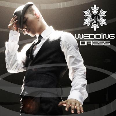 太陽-Wedding Dress 太陽-Wedding Dress