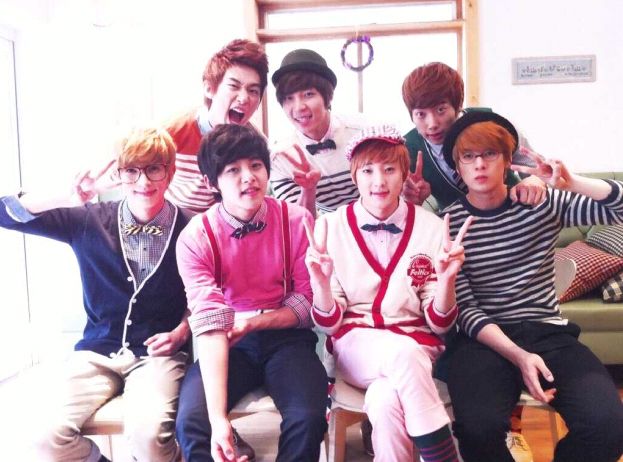 U-Kiss