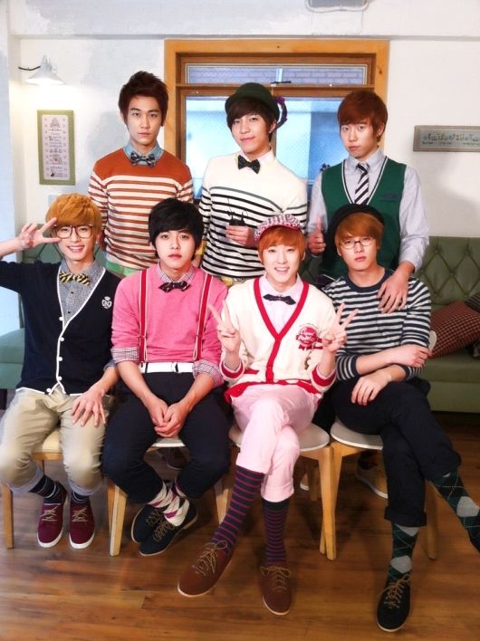 U-Kiss