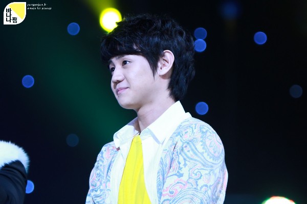 耀燮Gag Concert