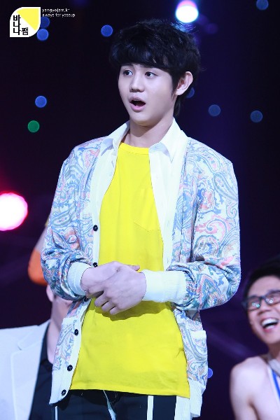 耀燮Gag Concert