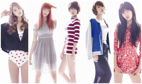 4minute-jacket-photo
