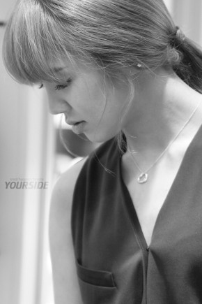 snsd-Jinny kim 孝淵