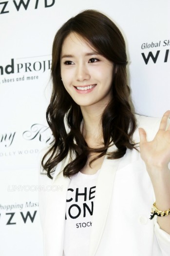 snsd-Jinny kim 允兒