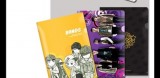 Big Bang Collection Card Event 4