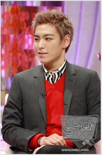 BigBang 來玩吧 11