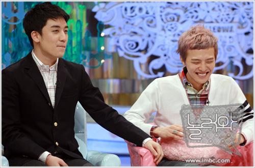 BigBang 來玩吧 15