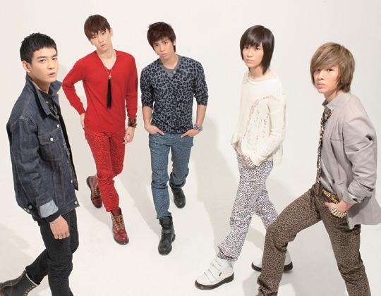 SHINee