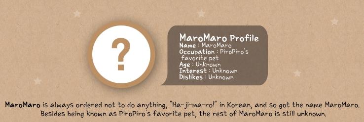 金亨俊 金起範 MARO MARO