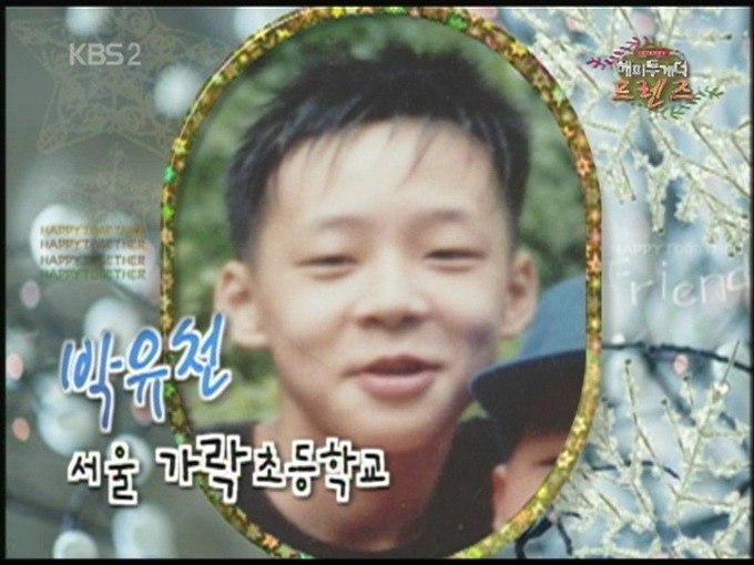 Micky 有天 Micky 有天