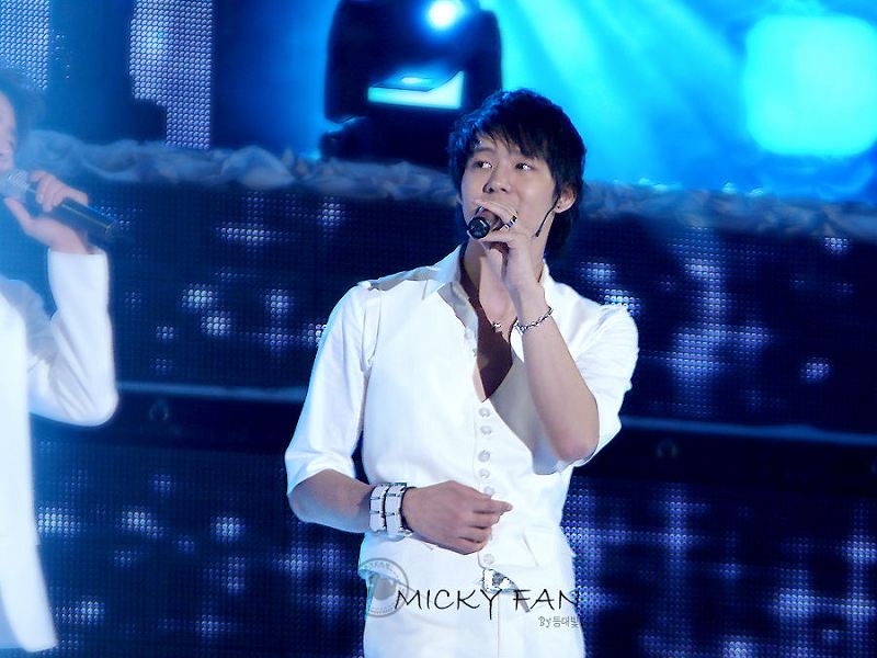 Micky 有天 Micky 有天