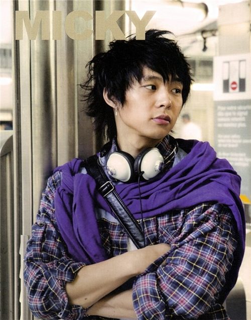 Micky 有天 Micky 有天