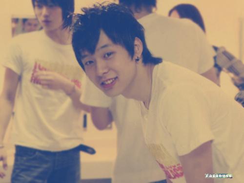 Micky 有天 Micky 有天