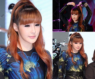 ParkBom_2NE1