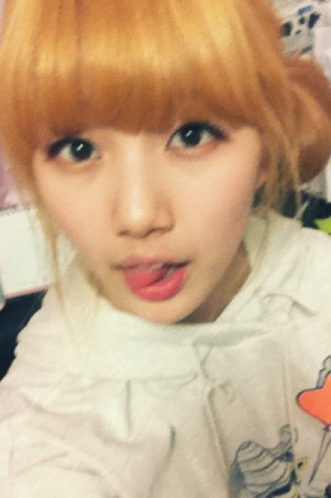 missA 秀智 2