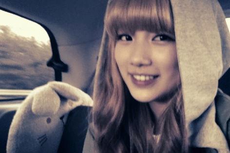 missA 秀智 38