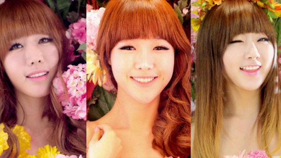 Dal Shabet