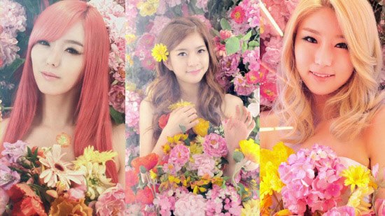 Dal Shabet