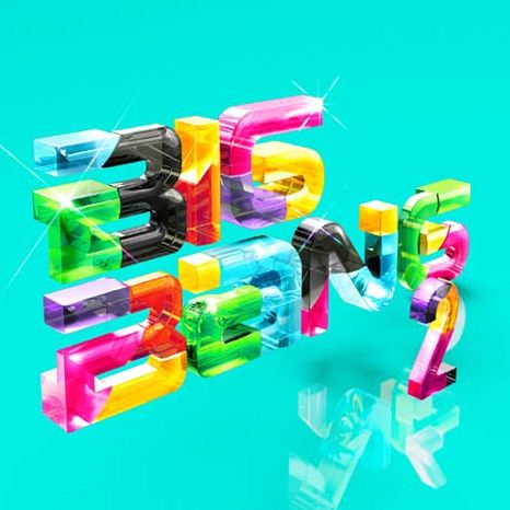 《BIGBANG2》B版