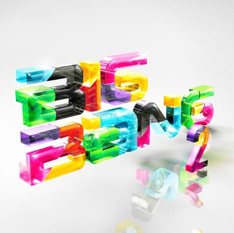 《BIGBANG2》C版