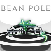 GD 的 "Bean Pole" App cover