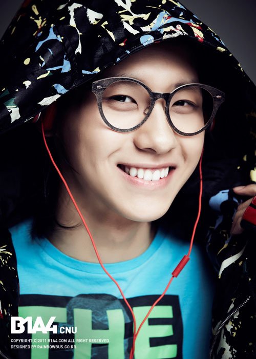 CNU CNU