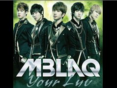 MBLAQ初回